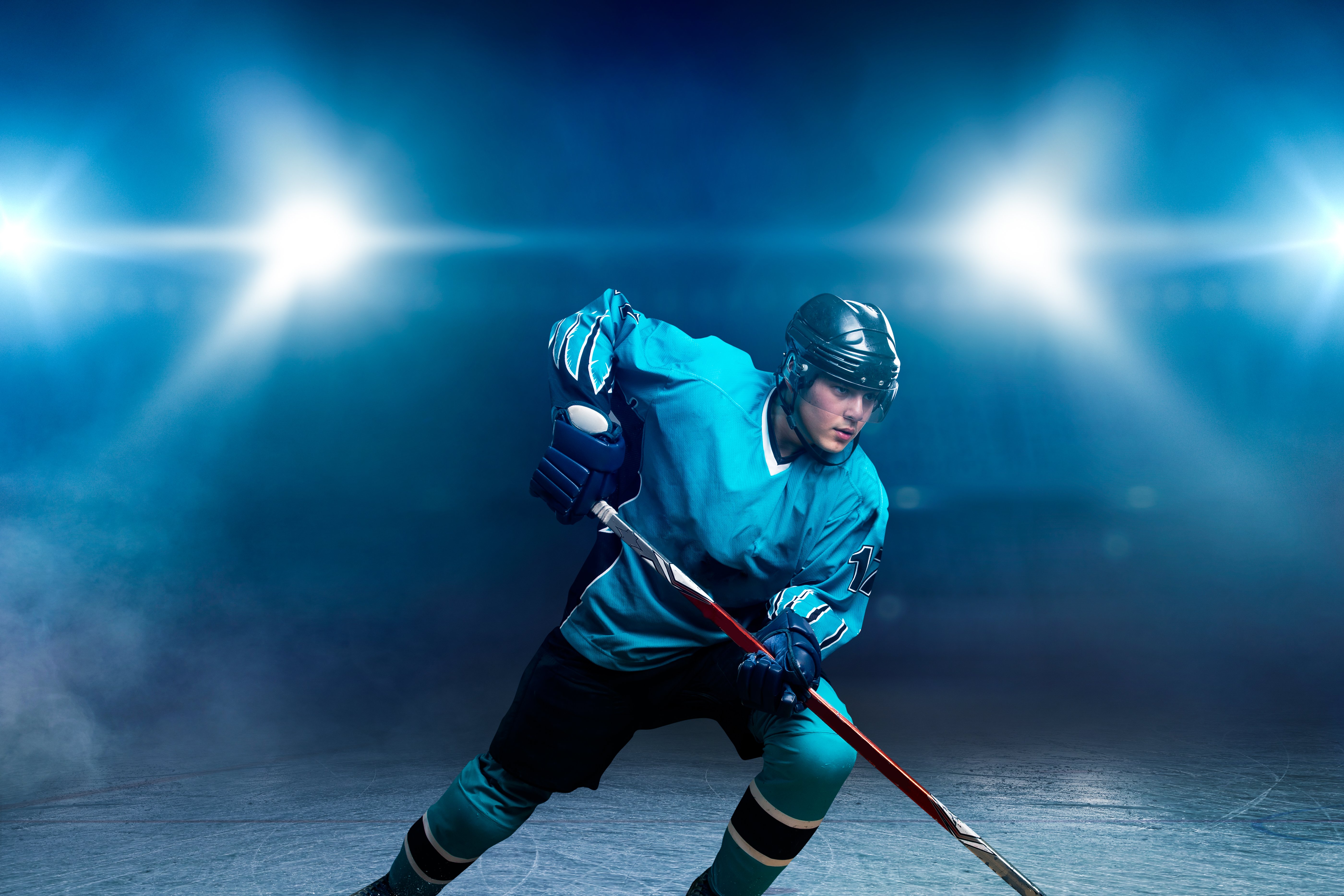 High-Performance Gear